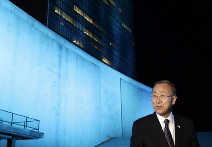 Guterres, en el 75º aniversario de la ONU: “La pandemia ha dejado al descubierto las fragilidades del mundo”