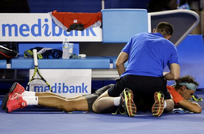 La sincera reflexión de Rafa Nadal sobre la "ambición" que estremece tras su victoria en el US Open
