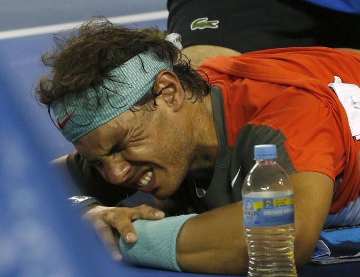 Rafa Nadal agranda su leyenda en Nueva York
