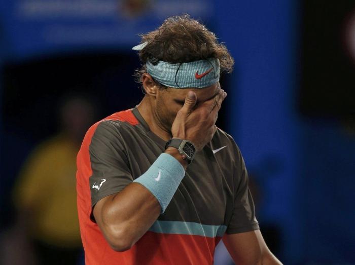 Rafa Nadal agranda su leyenda en Nueva York