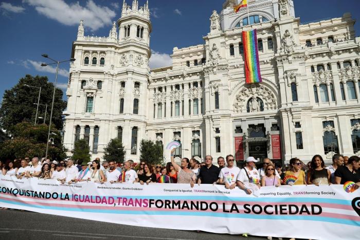 El Ayuntamiento de Madrid demandará a 222 policías municipales que causaron baja durante el Orgullo
