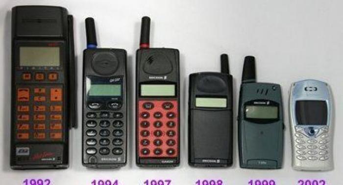 AT&T: los anuncios de los 90 que predijeron el futuro de la tecnología (VÍDEO)