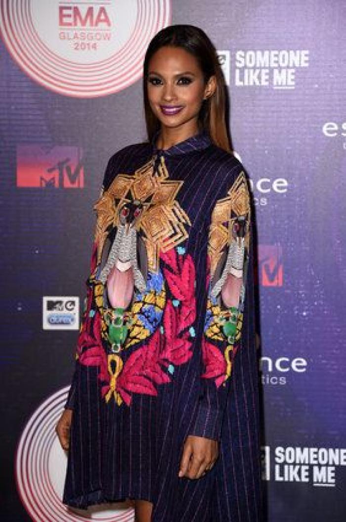 MTV EMA 2014: los momentazos de Nicki Minaj (GIFS)