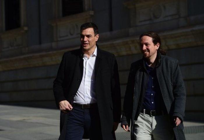 El PP cree que Rajoy no debe llamar a Sánchez