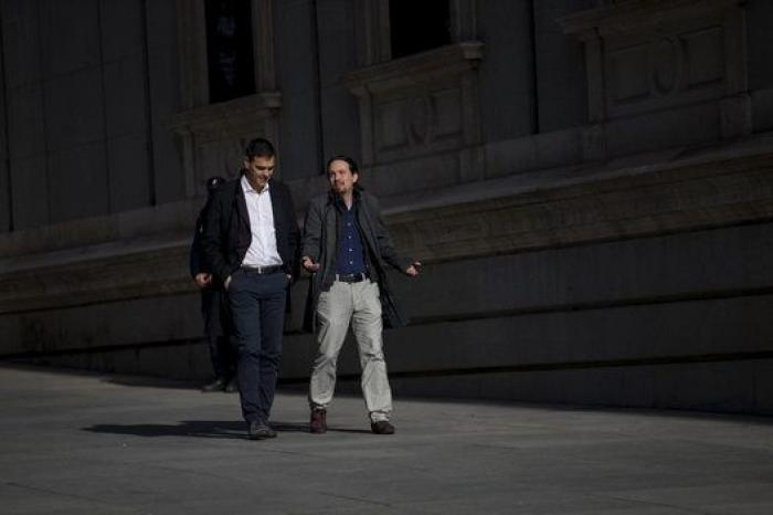 El PP cree que Rajoy no debe llamar a Sánchez