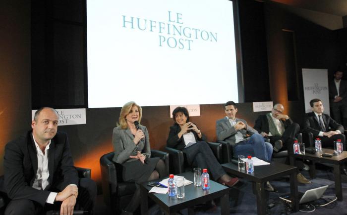 'The Huffington Post' lanzará una edición en Alemania antes de fin de año junto a Tomorrow Focus