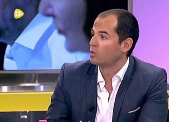 Ignacio Aguado (Ciudadanos): "Estamos hartos de que el PP nos engañe"