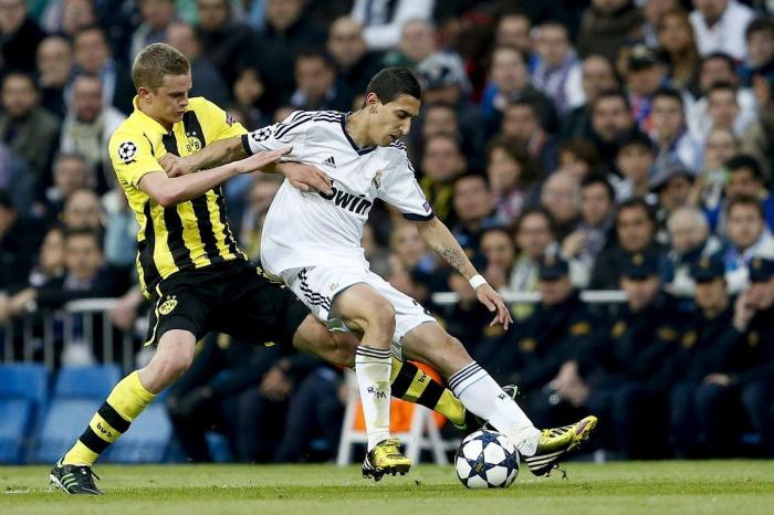 Real Madrid - Borussia Dortmund (2-0): El espíritu de Juanito llegó tarde