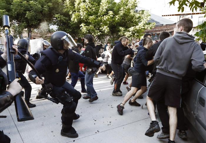 La Fiscalía de Baleares autoriza a las Fuerzas de Seguridad a desalojar okupas "sin solicitar medidas judiciales"