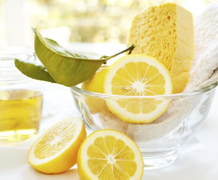 Vinagre, bicarbonato y limón: cómo limpiar sin productos tóxicos (FOTOS)