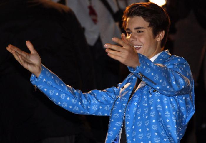 Los desplantes de Justin Bieber en España: ignora al Rubius, planta a Dani Mateo y bosteza en 'El Hormiguero'