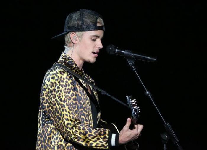 Justin Bieber la vuelve a liar y abandona a sus fans en Oslo