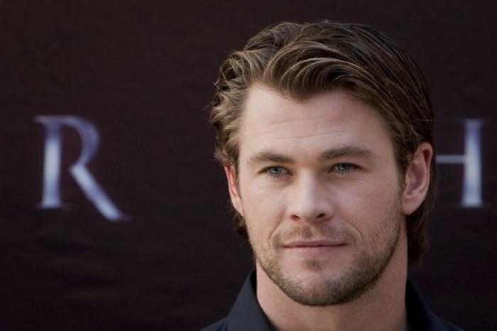El actor Chris Hemsworth es el hombre más sexy de 2014, según 'People' (FOTOS)