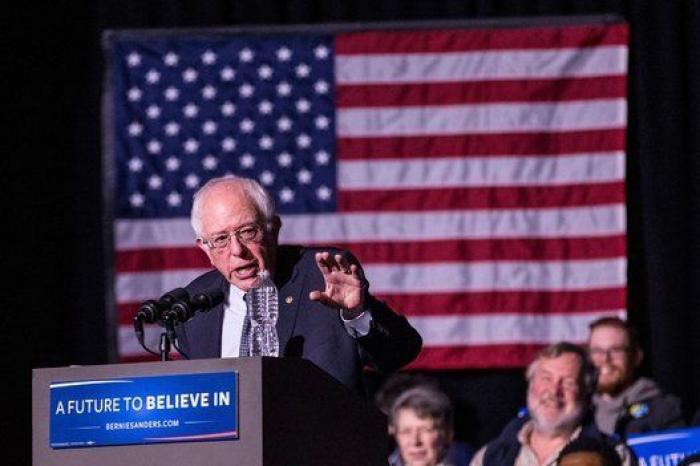 Sanders se reafirma en sus alabanzas hacia la Cuba de Castro: 'La verdad es la verdad'