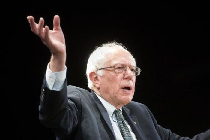 Sanders vence en Nuevo Hampshire, pero todavía no convence como favorito