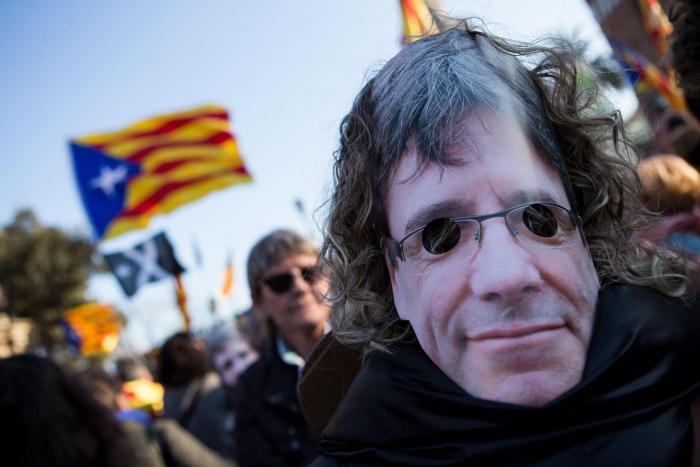 Marta Pascal, elegida candidata del PNC a las elecciones catalanas