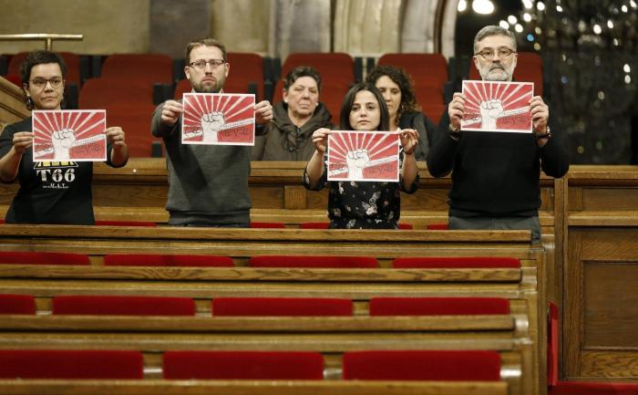 El mensaje de Carles Puigdemont que se le ha vuelto en contra