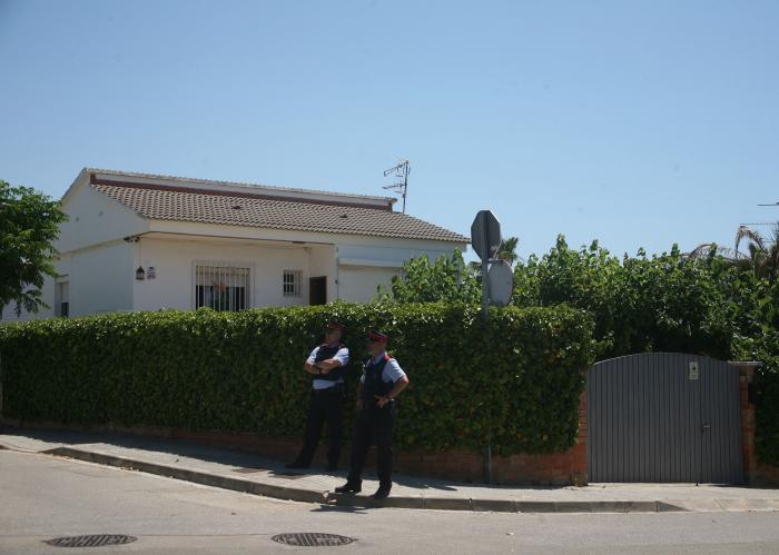 Comienza el juicio a los guardias urbanos de Barcelona acusados de asesinar a un compañero