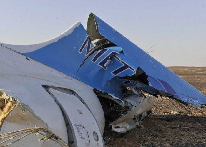 Avión ruso: 7 incógnitas del accidente