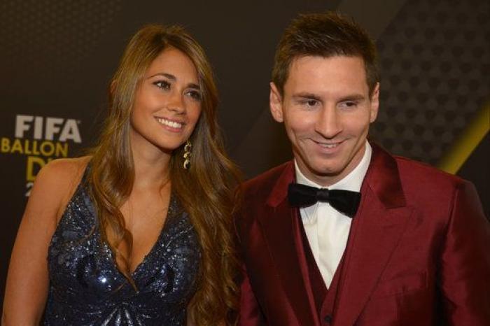 Piqué se despide de Messi: "Ya nada volverá a ser lo mismo"