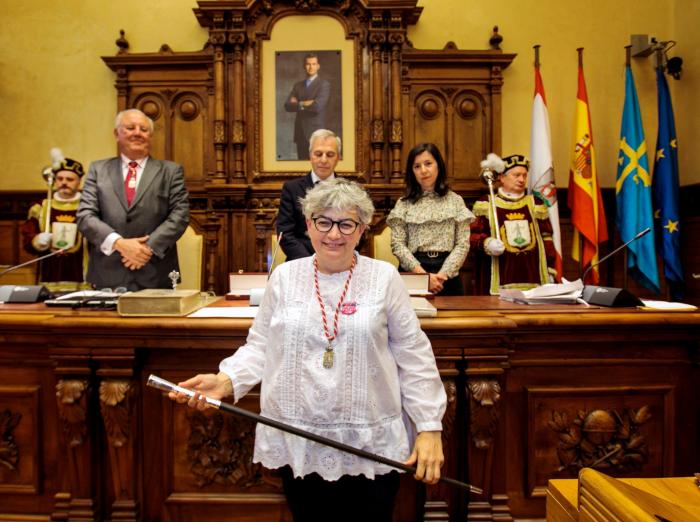 Día 1 del nuevo mapa municipal en España
