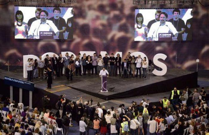 Iñaki Gabilondo acusa a Podemos de no explicar 
