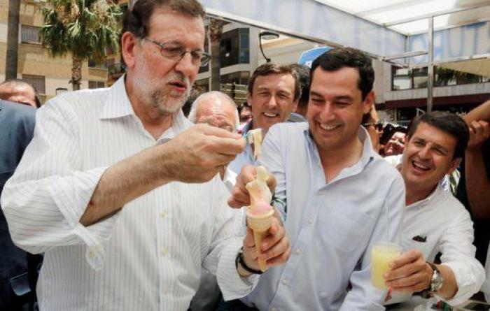 "Genialidad", "Brutal": 'Late Motiv' convierte a Aznar, Aguirre y otros miembros del PP en los atracadores de 'La casa de papel'
