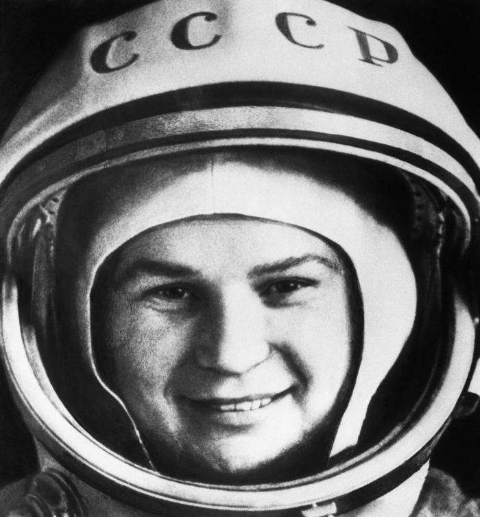 Llega el primer paseo espacial exclusivamente femenino de la Historia
