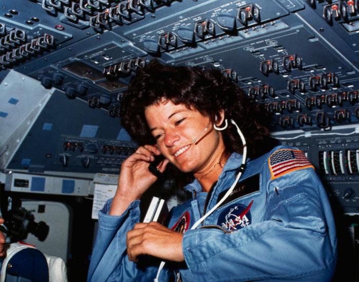 Llega el primer paseo espacial exclusivamente femenino de la Historia