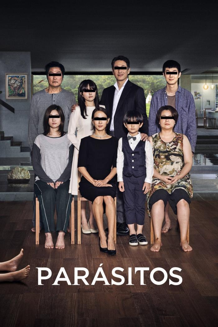 'Parásitos': cómo una película coreana independiente se ha convertido en un éxito global