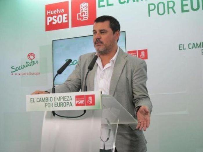 El PP de Burgos organiza una charla por el 8-M con cinco hombres y ninguna mujer