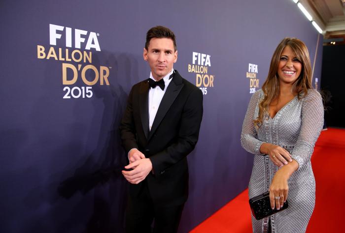 El medio argentino que adelantó el burofax de Messi dice ahora que se queda en el Barça