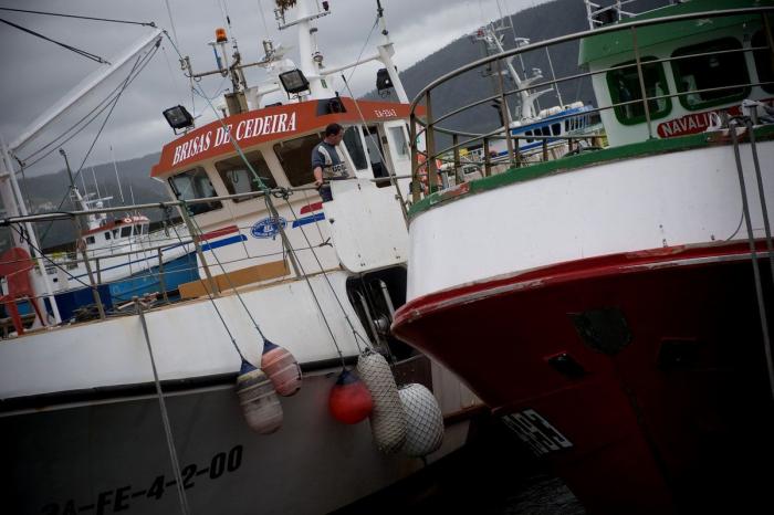 Frente común en Europa para evitar la deriva de la pesca de fondo tras el veto de Bruselas