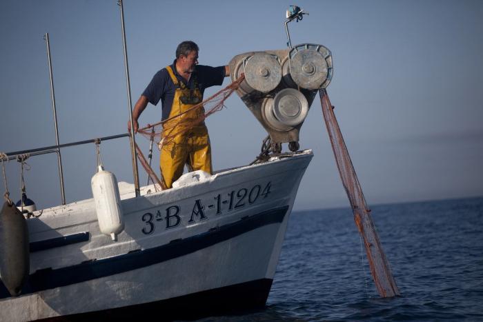 Frente común en Europa para evitar la deriva de la pesca de fondo tras el veto de Bruselas