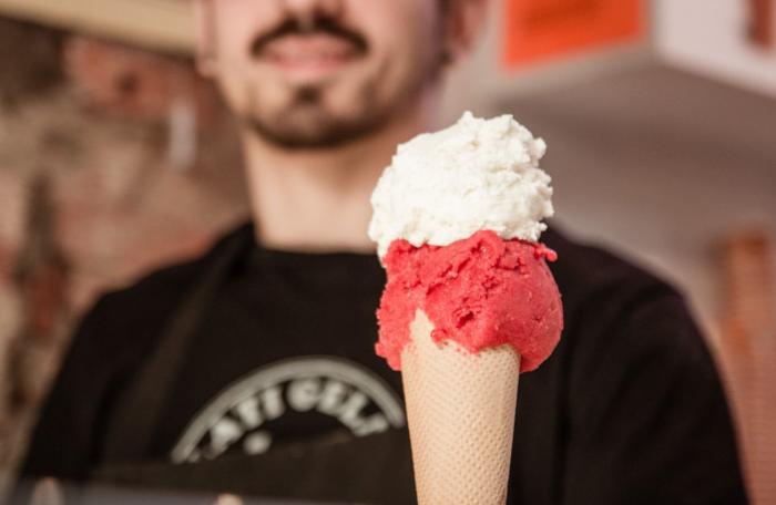 Por qué los helados altos en proteínas no son más sanos que los tradicionales
