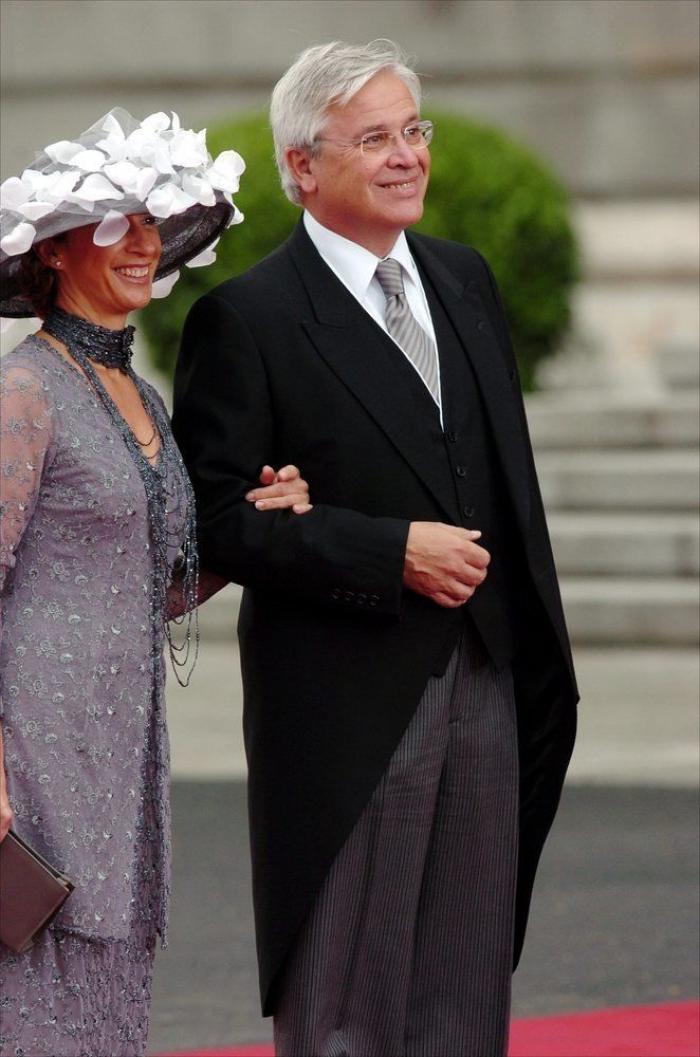Regreso al pasado: la boda de Felipe y Letizia vista con lo que sabemos hoy (FOTOS)
