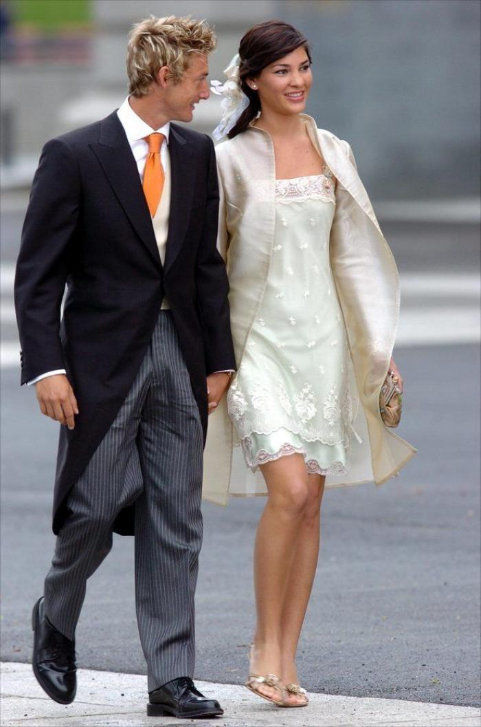 Regreso al pasado: la boda de Felipe y Letizia vista con lo que sabemos hoy (FOTOS)