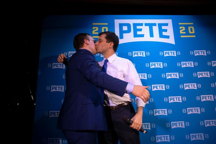 Pete Buttigieg abandona la carrera demócrata por la Presidencia de EEUU