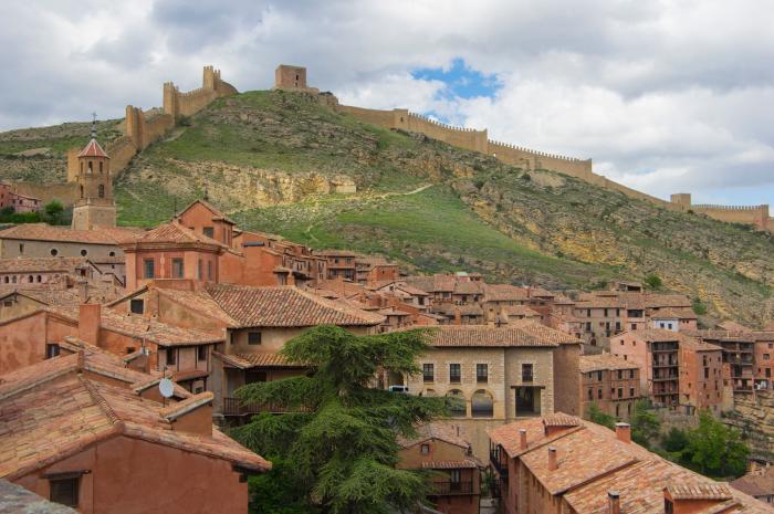 Los seis pueblos de España que recomienda el periódico 'The Times' a los turistas británicos