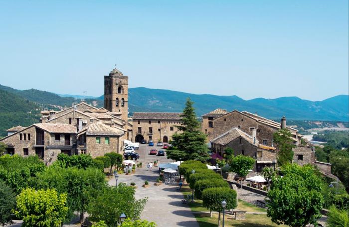Cuáles son y dónde están los 94 pueblos más bonitos de España