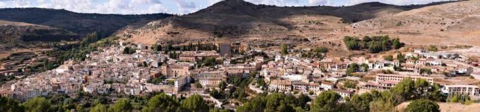 Cuáles son y dónde están los 94 pueblos más bonitos de España