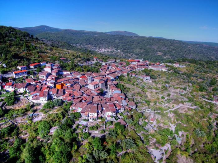 Los 15 pueblos medievales más bonitos de España, según 'National Geographic'
