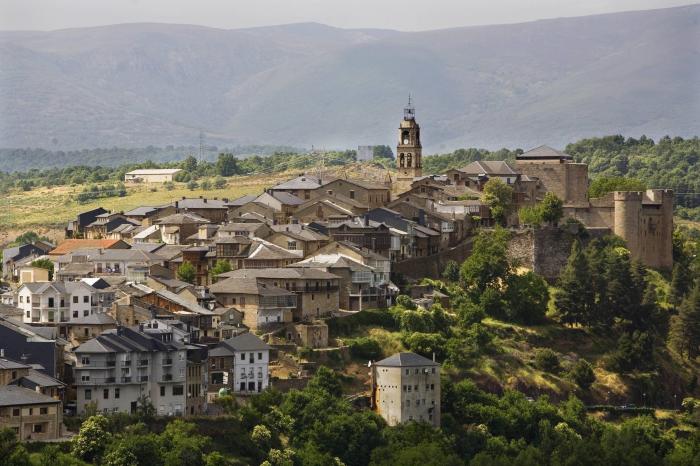 Los seis pueblos de España que recomienda el periódico 'The Times' a los turistas británicos