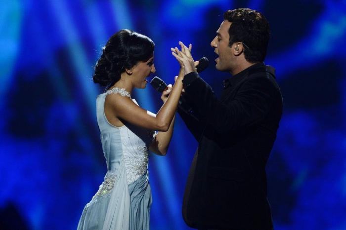 Eurovisión 2013: gana Dinamarca y España queda penúltima, con 8 puntos (FOTOS, TUITS)