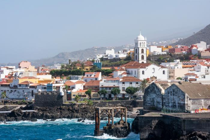 Un pueblo de Cádiz llama la atención de 'The Guardian' por su insólita petición a la UNESCO