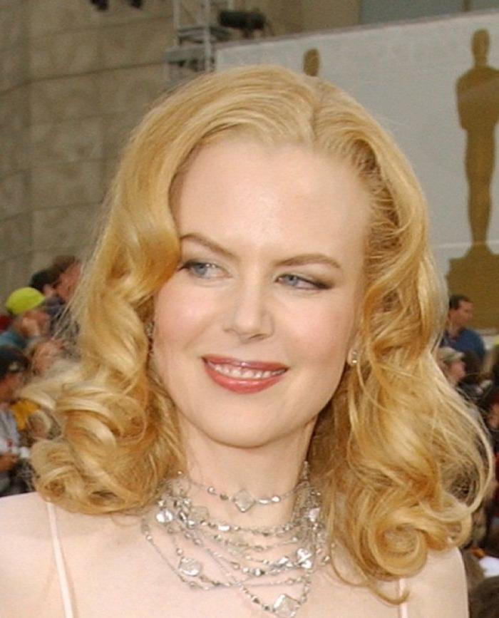 La portada de Nicole Kidman que ha dejado a sus 'fans' ojipláticos