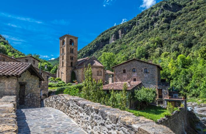 Este es el único pueblo que se incorpora en 2022 a la lista de los más bonitos de España