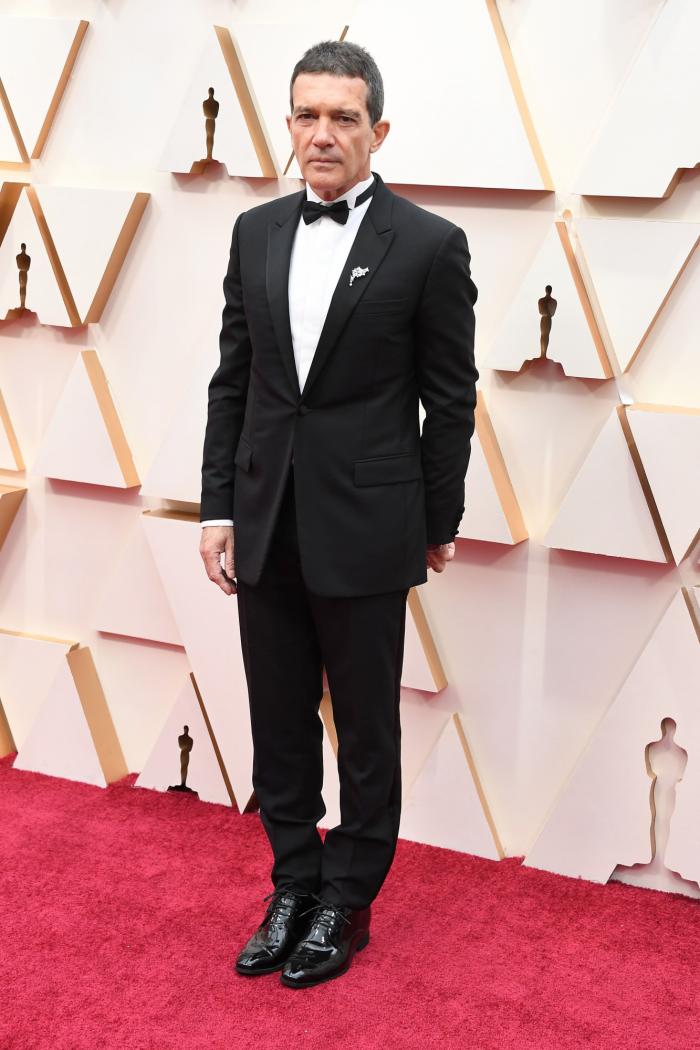 Lo más "cateto" que ha hecho Pedro Almodóvar en los Oscar 2020