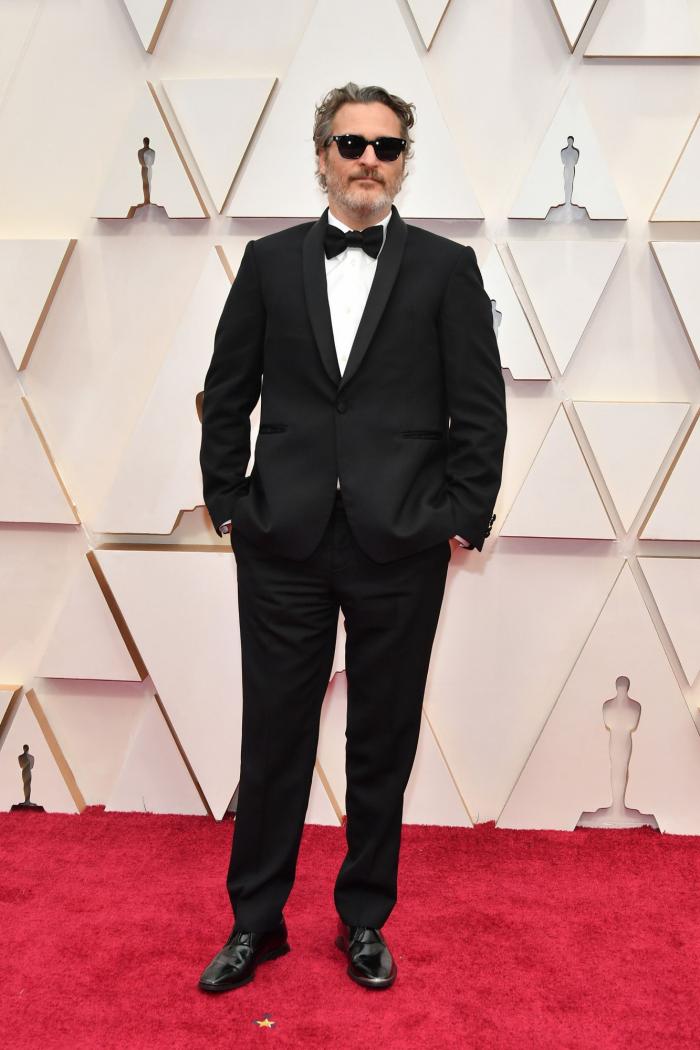 Lo más "cateto" que ha hecho Pedro Almodóvar en los Oscar 2020