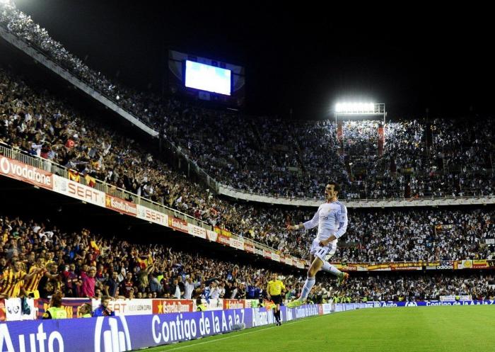 Los montajes en las redes sociales sobre la derrota del Madrid en la final de Copa (FOTOS)